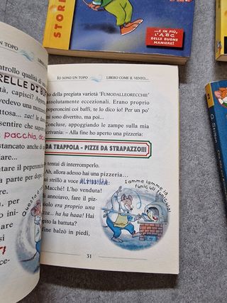 Per Mille Mozzarelle Ho Vinto Al Tototopo! (Ita...