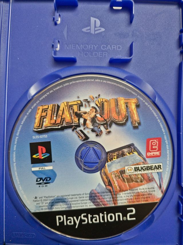 PlayStation 2 - 7 Giochi