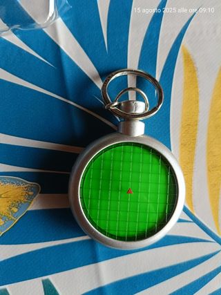 Dragon Ball Radar Portachiavi