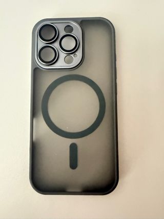 Custodia iPhone 16Pro - MagSafe