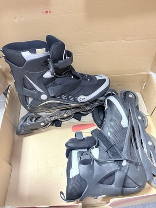 Rollerblade Patines en línea