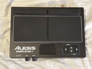 Alesis SamplePad 4 - Pad elettronici