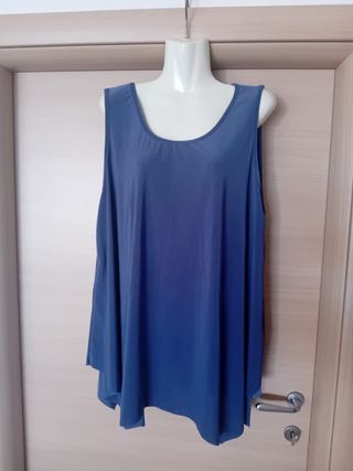 Due Canotte Donna Estate