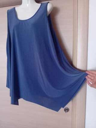 Due Canotte Donna Estate