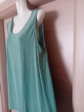 Due Canotte Donna Estate