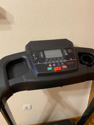 Cinta correr Oston Fitness