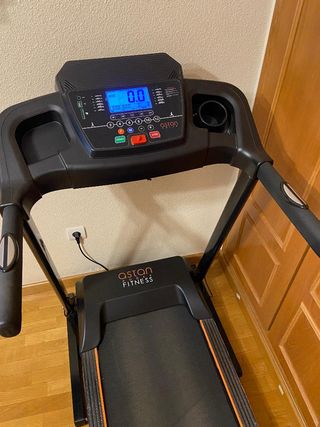 Cinta correr Oston Fitness