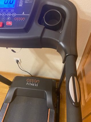 Cinta correr Oston Fitness