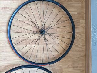 Ruedas Syncros Silverton 1.5-29'