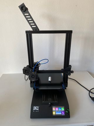 Impresora 3D BIQU B1 - Impecable