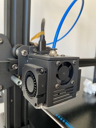 Impresora 3D BIQU B1 - Impecable