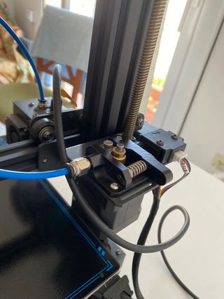 Impresora 3D BIQU B1 - Impecable