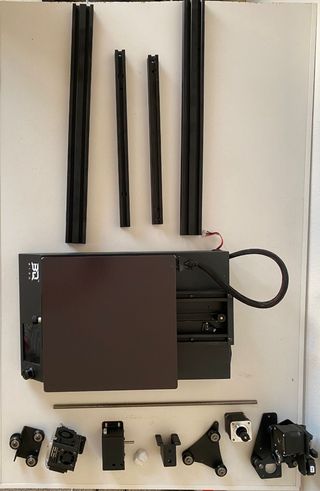 Impresora 3D BIQU B1 - Impecable
