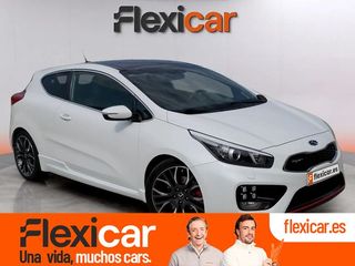 Kia Ceed 1.6 T-GDi GT