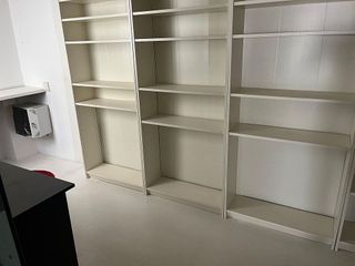 Local comercial en venta en El Pla de Sant Josep - L'Asil en Elche
