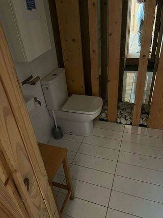 Local comercial en venta en El Pla de Sant Josep - L'Asil en Elche