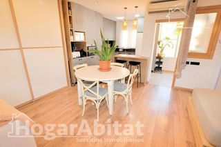 Piso en venta en Nou Moles en Valencia