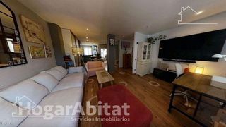 Piso en venta en Nou Moles en Valencia