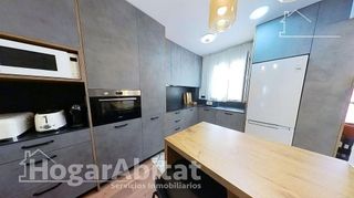 Piso en venta en Nou Moles en Valencia