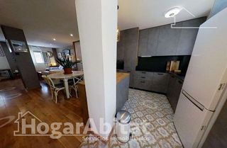 Piso en venta en Nou Moles en Valencia