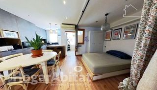 Piso en venta en Nou Moles en Valencia
