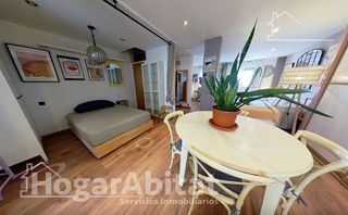 Piso en venta en Nou Moles en Valencia