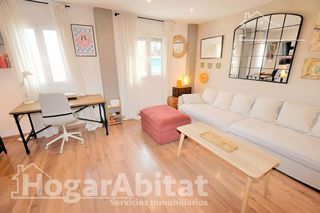 Piso en venta en Nou Moles en Valencia