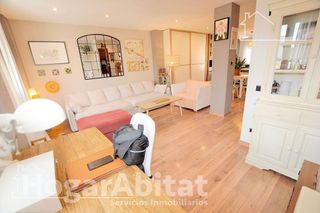 Piso en venta en Nou Moles en Valencia