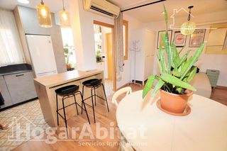 Piso en venta en Nou Moles en Valencia