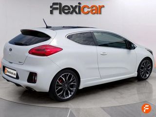 Kia Ceed 1.6 T-GDi GT