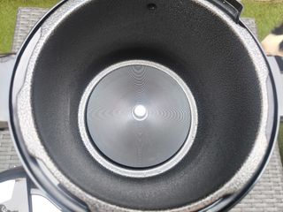 Olla GM Cecotec modelo H Deluxe