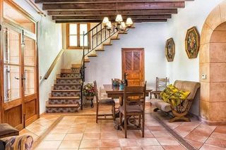 Casa rural en venta en Sant Llorenç des Cardassar