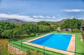 Casa rural en venta en Sant Llorenç des Cardassar