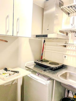 Piso en alquiler en Sant Pere, Santa Caterina i la Ribera en Barcelona