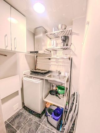 Piso en alquiler en Sant Pere, Santa Caterina i la Ribera en Barcelona