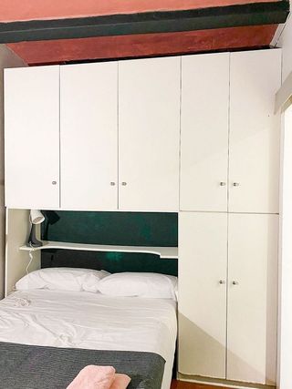 Piso en alquiler en Sant Pere, Santa Caterina i la Ribera en Barcelona