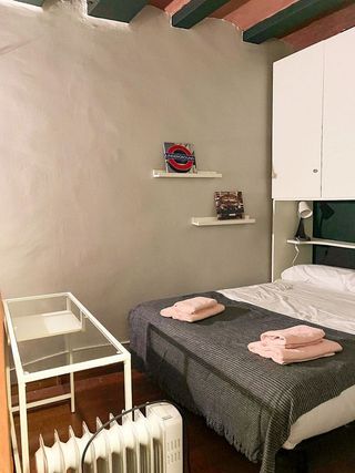 Piso en alquiler en Sant Pere, Santa Caterina i la Ribera en Barcelona