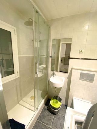 Piso en alquiler en Sant Pere, Santa Caterina i la Ribera en Barcelona