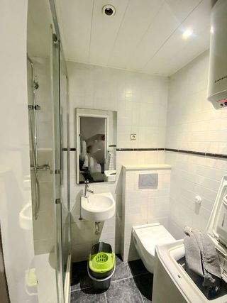 Piso en alquiler en Sant Pere, Santa Caterina i la Ribera en Barcelona