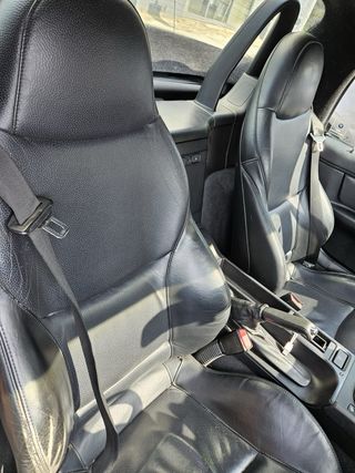 Asientos sport Z3