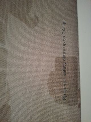 2 Bandejas nevera Haier