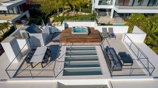 Chalet en alquiler en Los Naranjos en Marbella