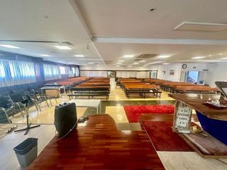 Oficina en venta en Alisal - Cazoña - San Román en Santander