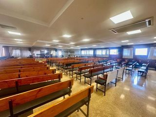 Oficina en venta en Alisal - Cazoña - San Román en Santander