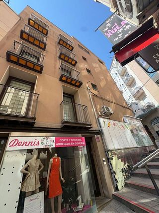 Oficina en alquiler en Centre Històric - Rambla Ferran - Estació en Lleida