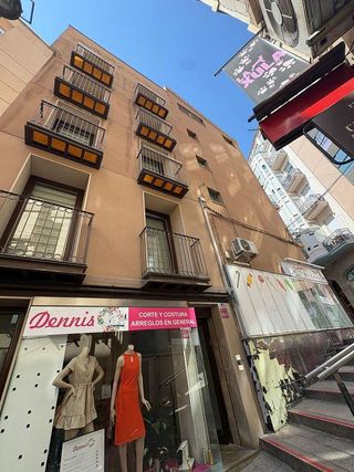 Oficina en alquiler en Centre Històric - Rambla Ferran - Estació en Lleida