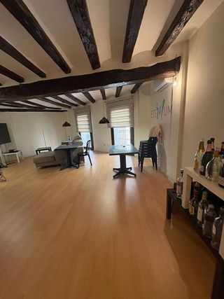 Oficina en alquiler en Centre Històric - Rambla Ferran - Estació en Lleida