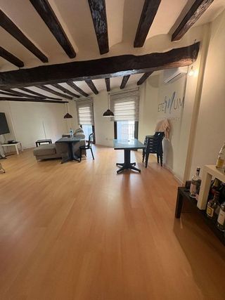 Oficina en alquiler en Centre Històric - Rambla Ferran - Estació en Lleida
