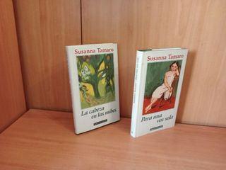 1 € Novela romántica