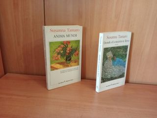 1 € Novela romántica